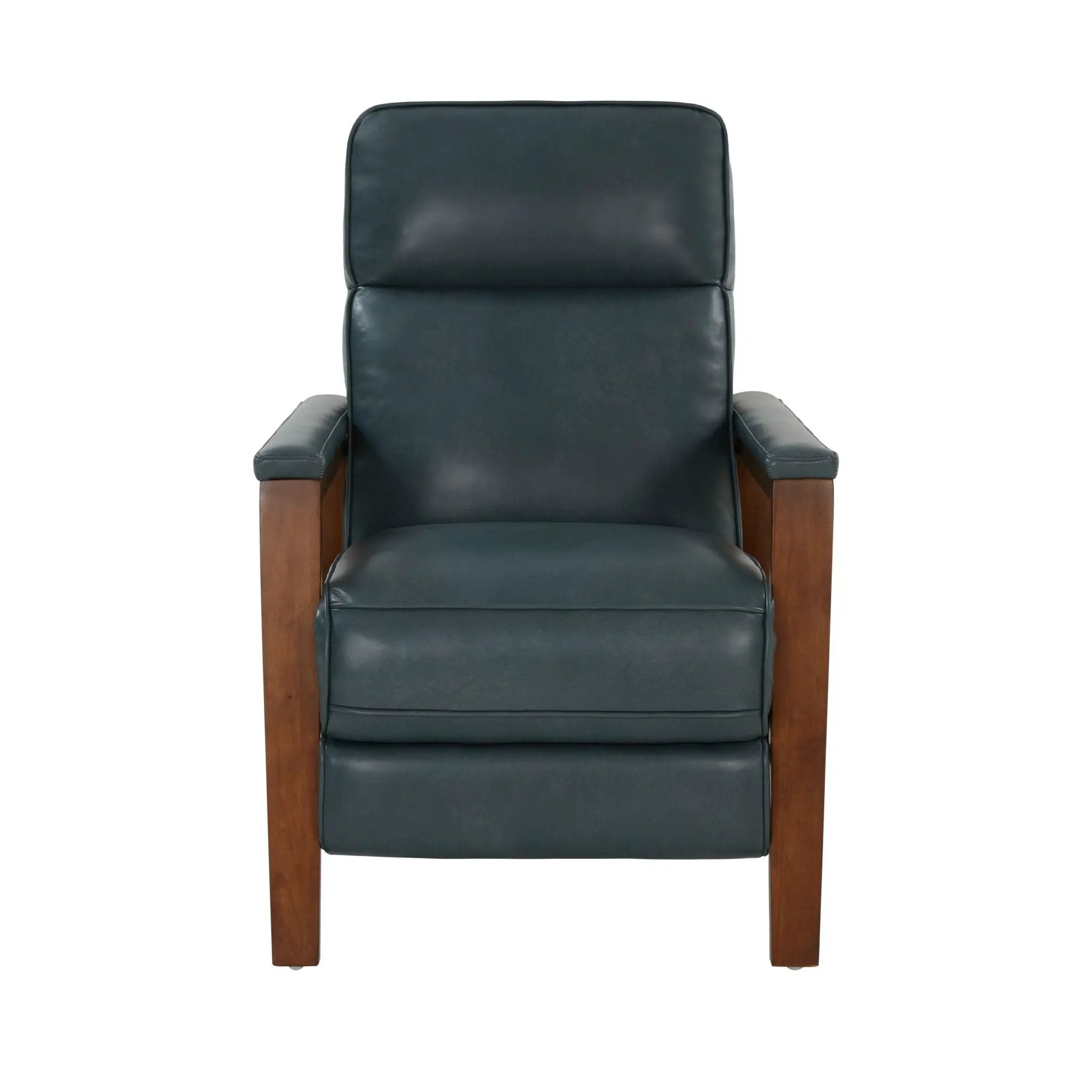 Ashland (B) - Push Thru The Arm Recliner by Unique Piece Furniture