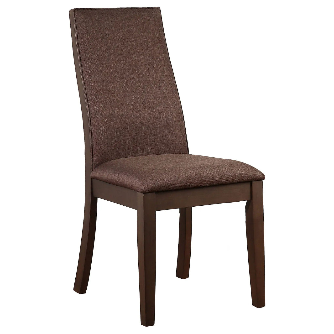 Holloway - Dining Set With Extension Leaf by HouseOfZazla