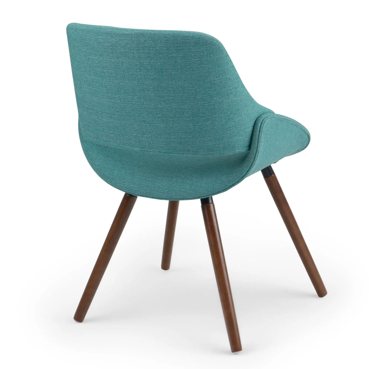 Malden - Upholstered Bentwood Dining Chair by Unique Piece Furniture