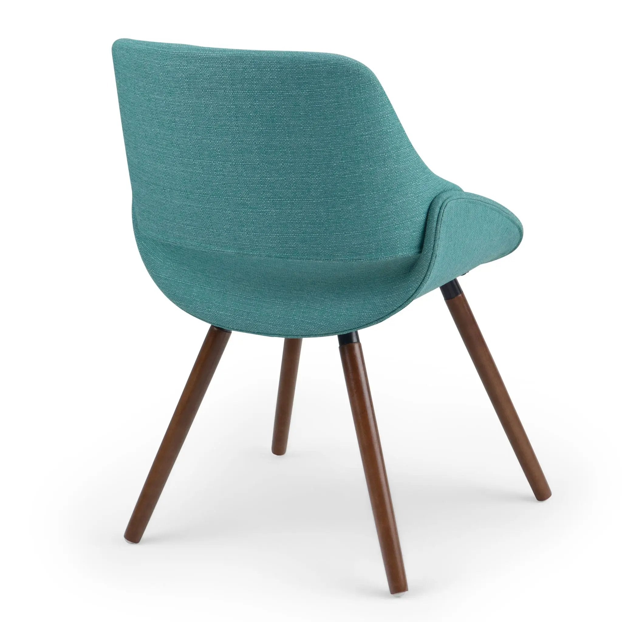 Malden - Upholstered Bentwood Dining Chair by Unique Piece Furniture