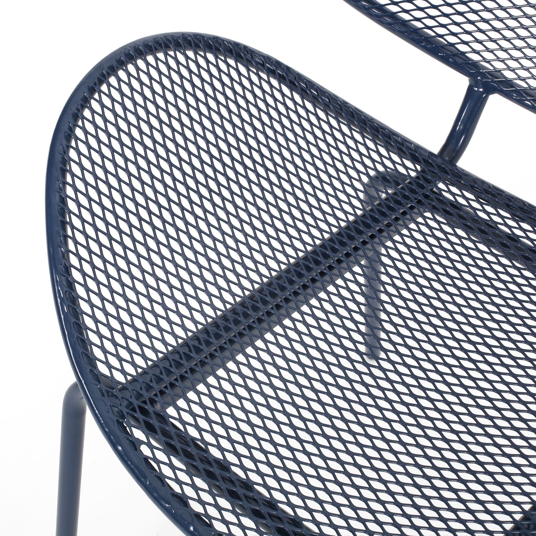 Elba Contemporary Chair Set For Outdoor Relaxation by HouseOfZazla