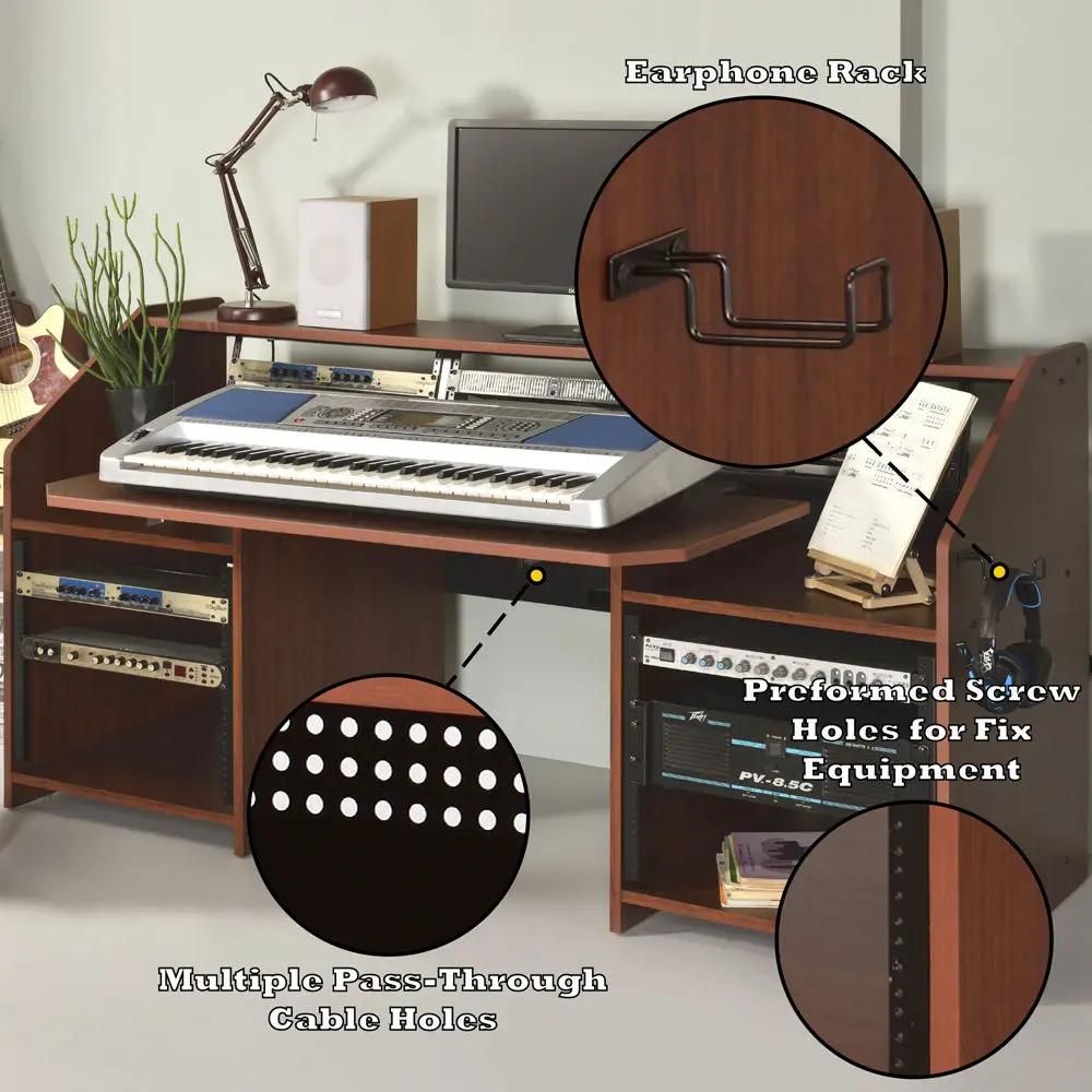 Annette - Music Desk 36" by Unique Piece Furniture