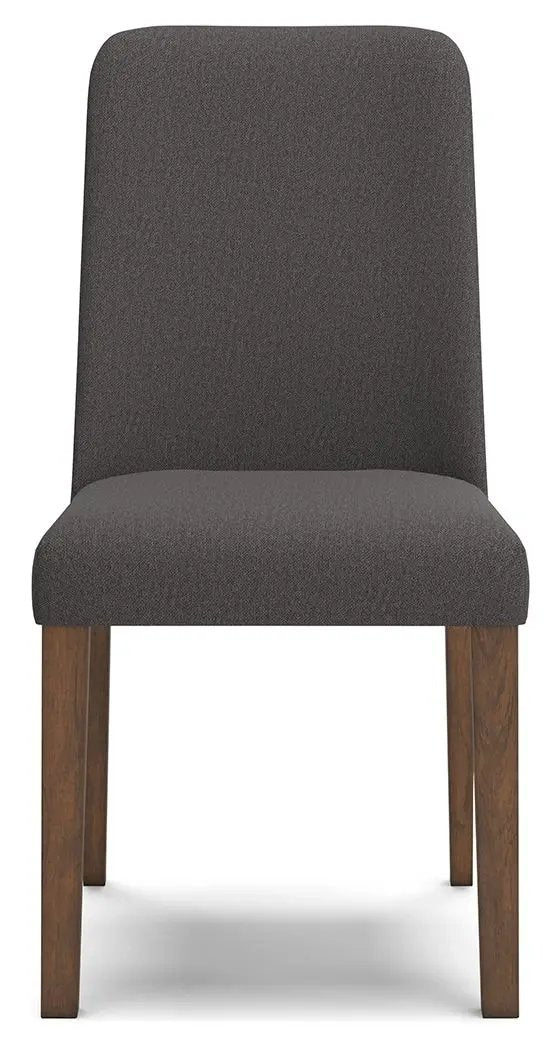 Lyncott - Dining Uph Side Chair (Set of 2) by Unique Piece Furniture