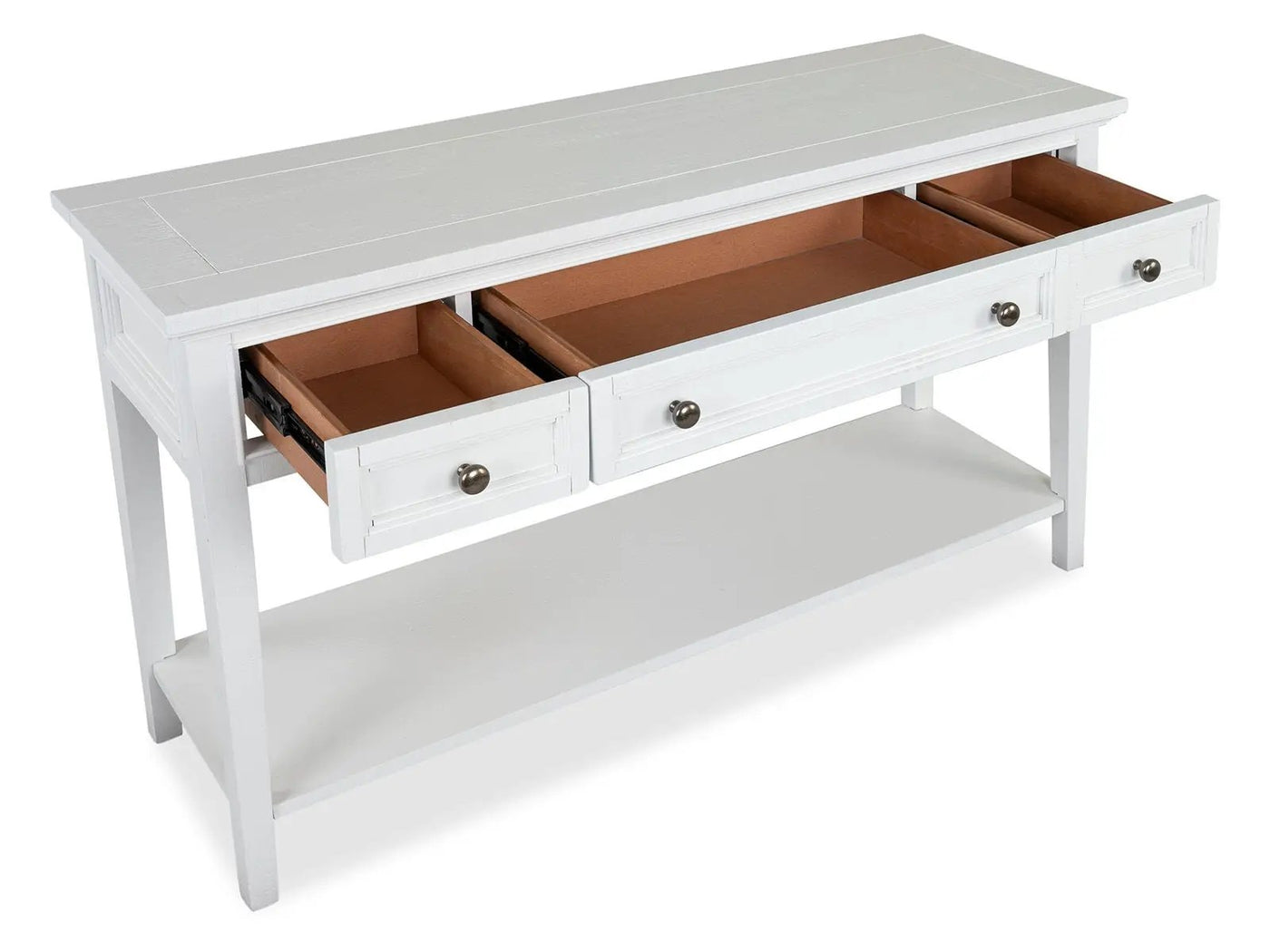 Heron Cove - Rectangular Table by Unique Piece Furniture