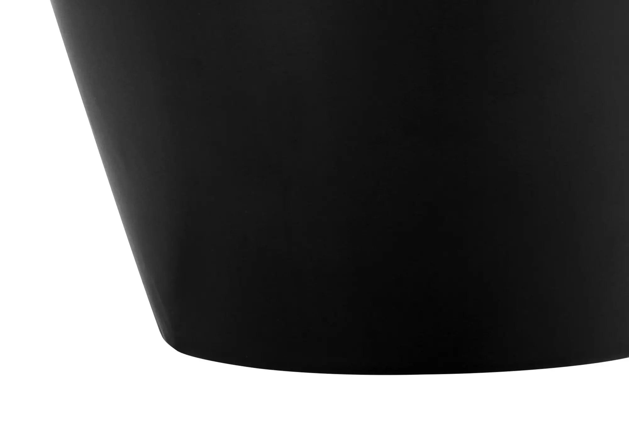 Lighting Table Lamp Transitional - Black / Cream by HouseOfZazla