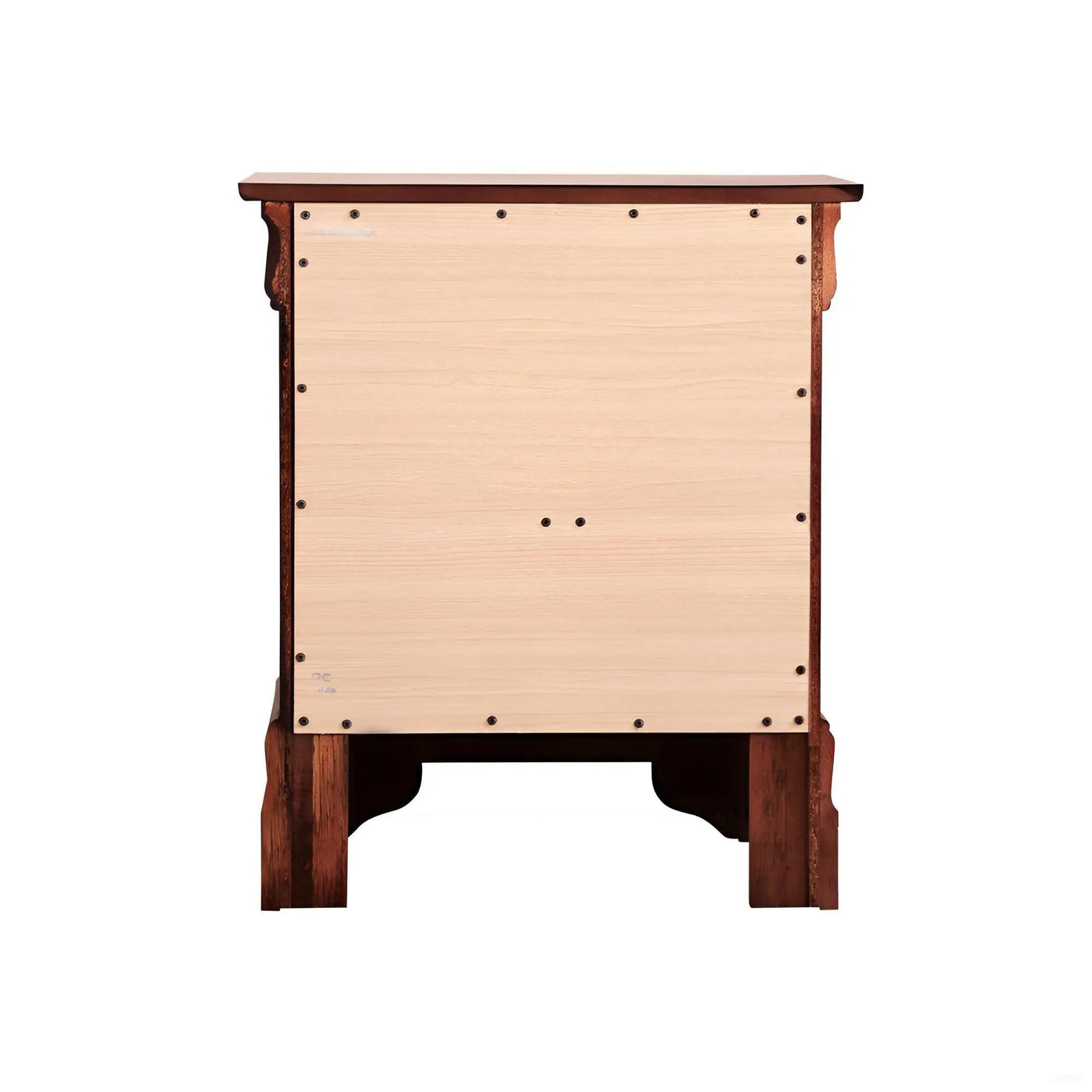 Traditional Style Design Nightstand by HouseOfZazla