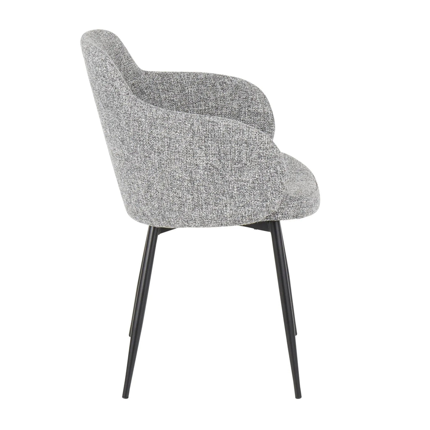 Boyne - Industrial Chair by HouseOfZazla