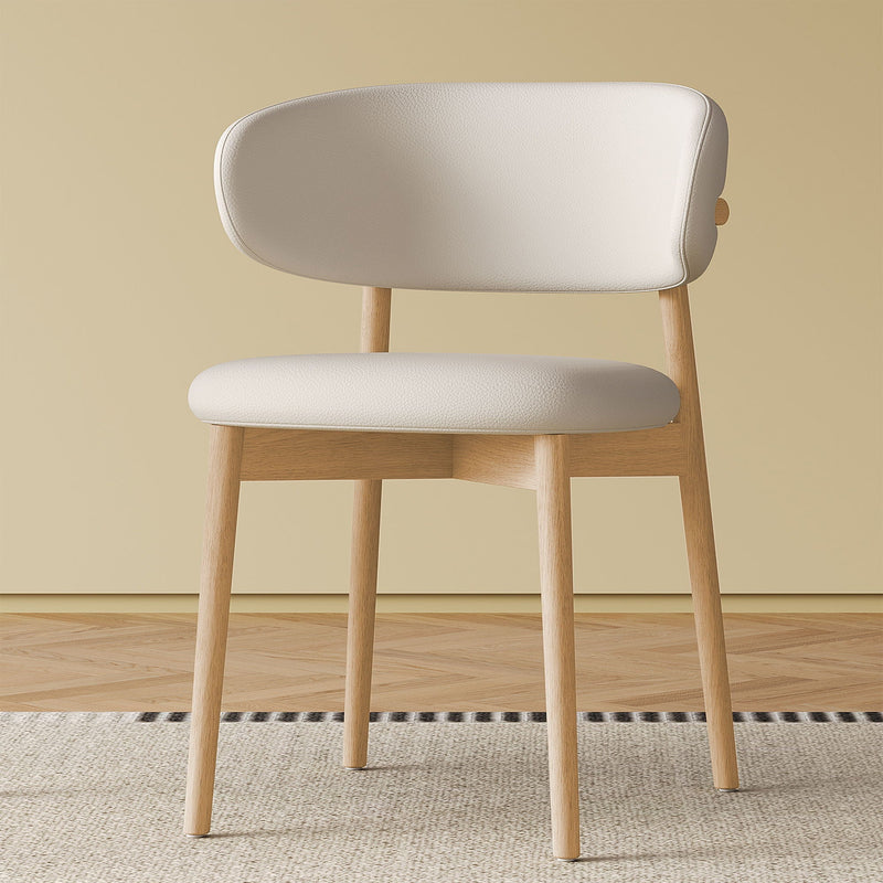 Mid-Century Modern Dining Chair (Set of 2) by HouseOfZazla