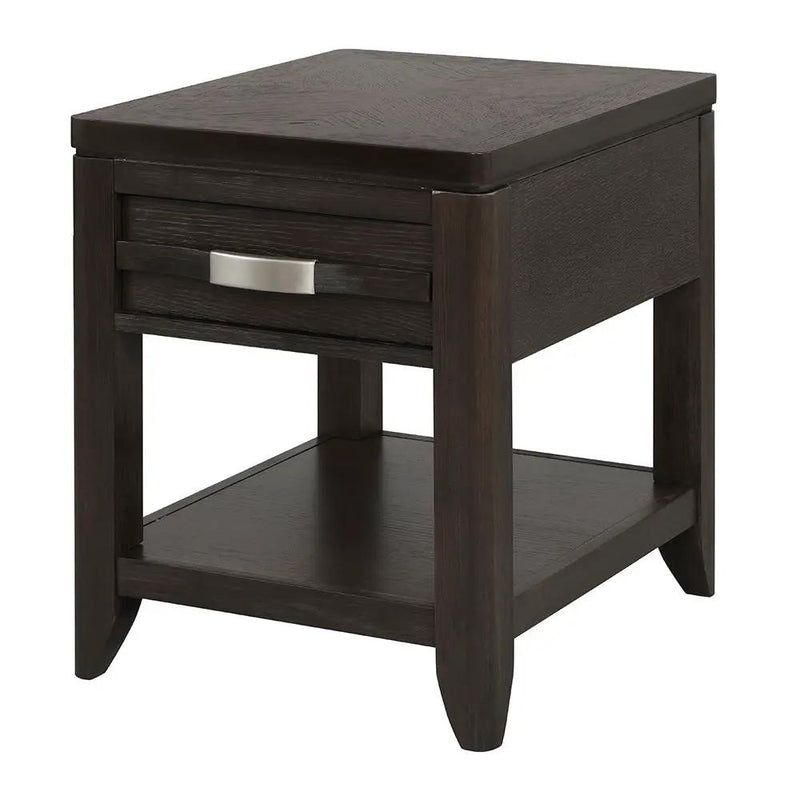 Elegant Design End Table by Unique Piece Furniture