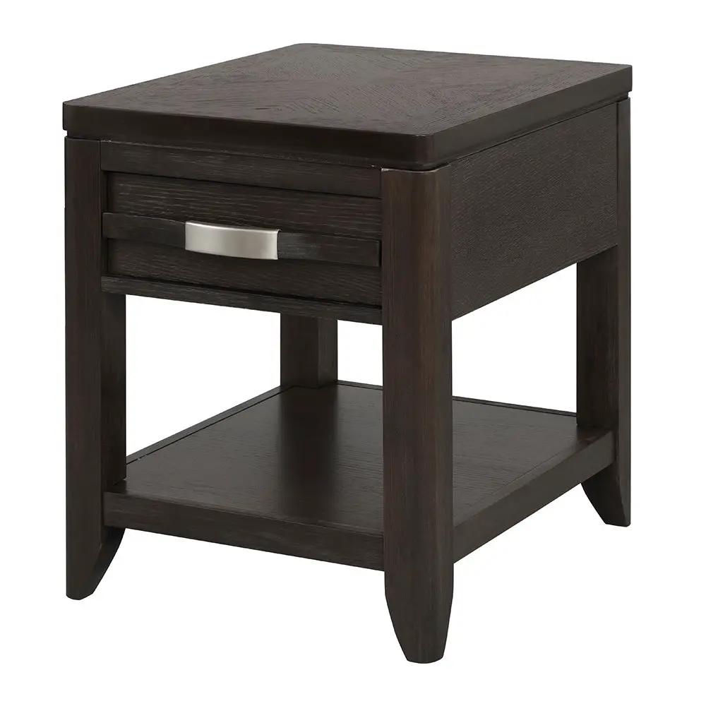 Elegant Design End Table by HouseOfZazla