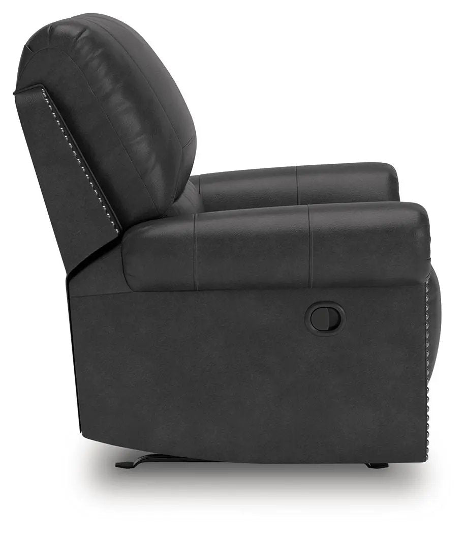 Chasemore - Swivel Glider Recliner by Unique Piece Furniture