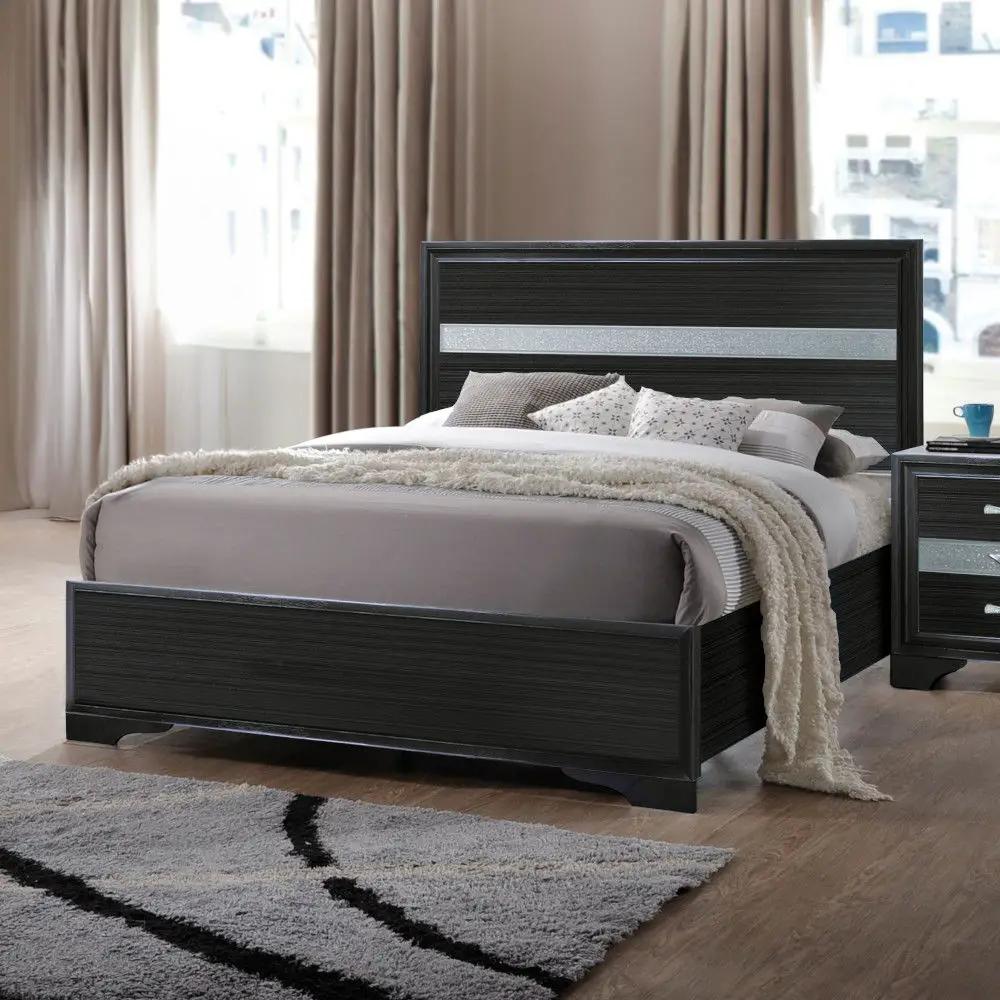 Naima - Contemporary - Bed by Unique Piece Furniture