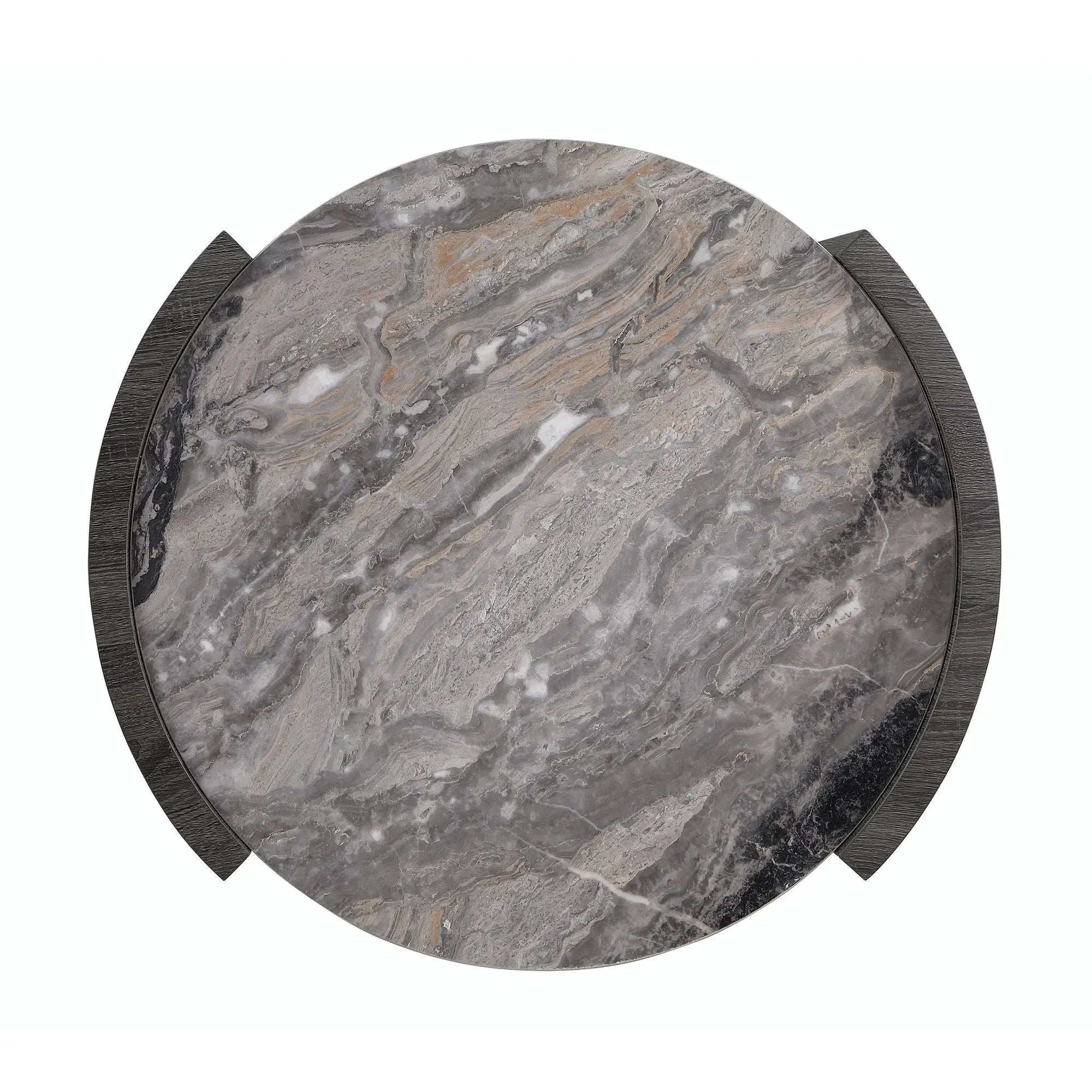Zende - Round Table by HouseOfZazla