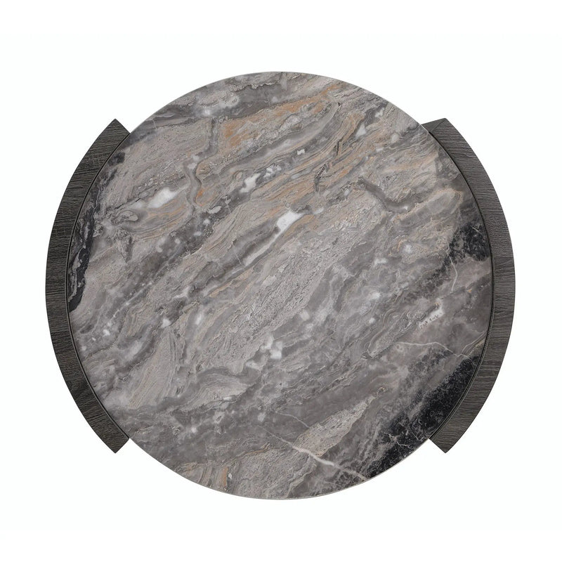 Zende - Round Table by HouseOfZazla