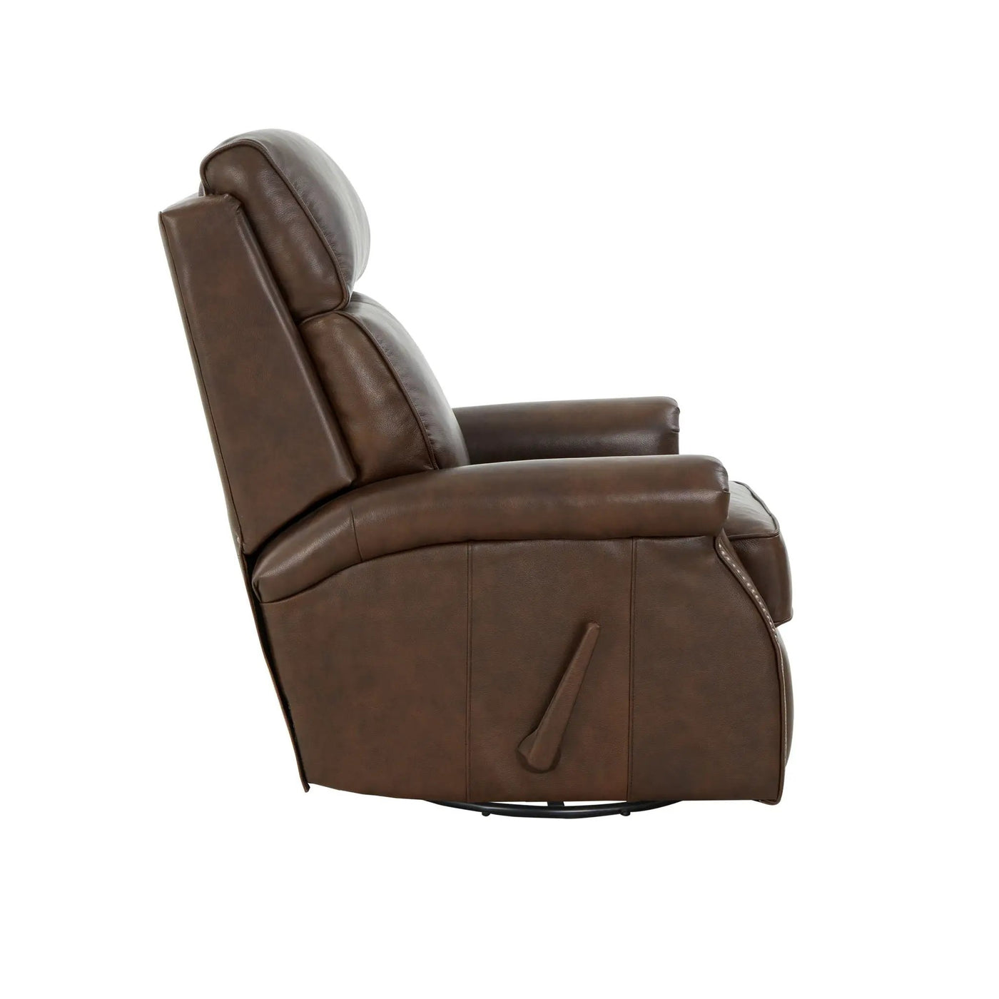 Crews - Swivel Glider Recliner by Unique Piece Furniture