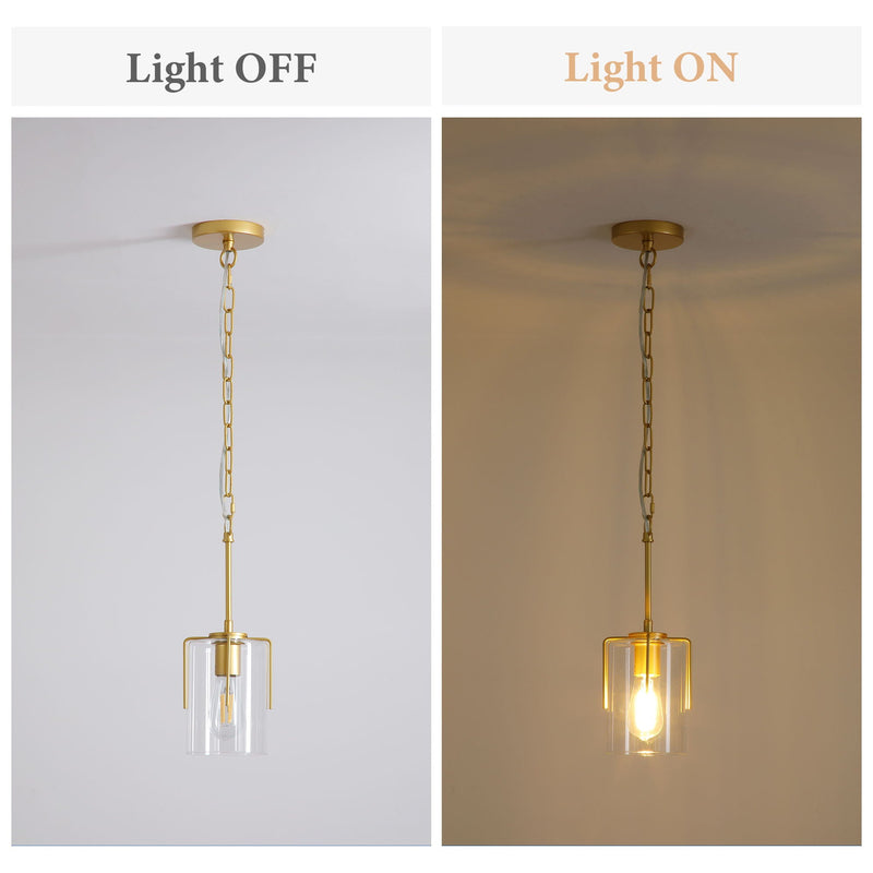 Adjustable Pendant Lighting by HouseOfZazla