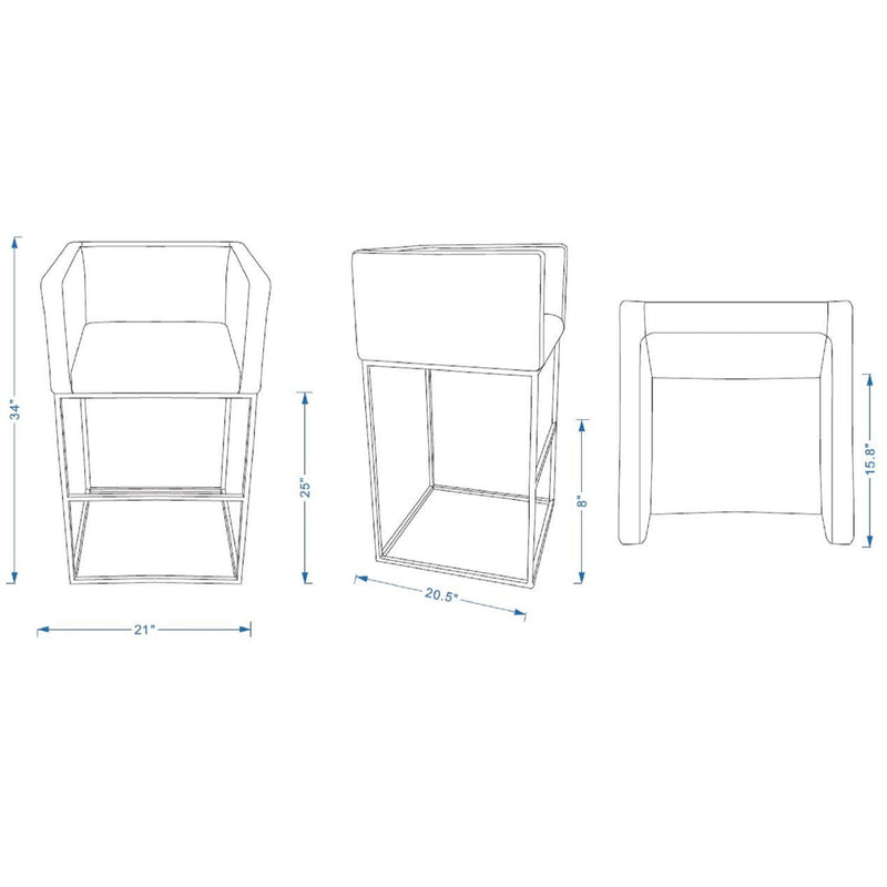 Embassy - Stool