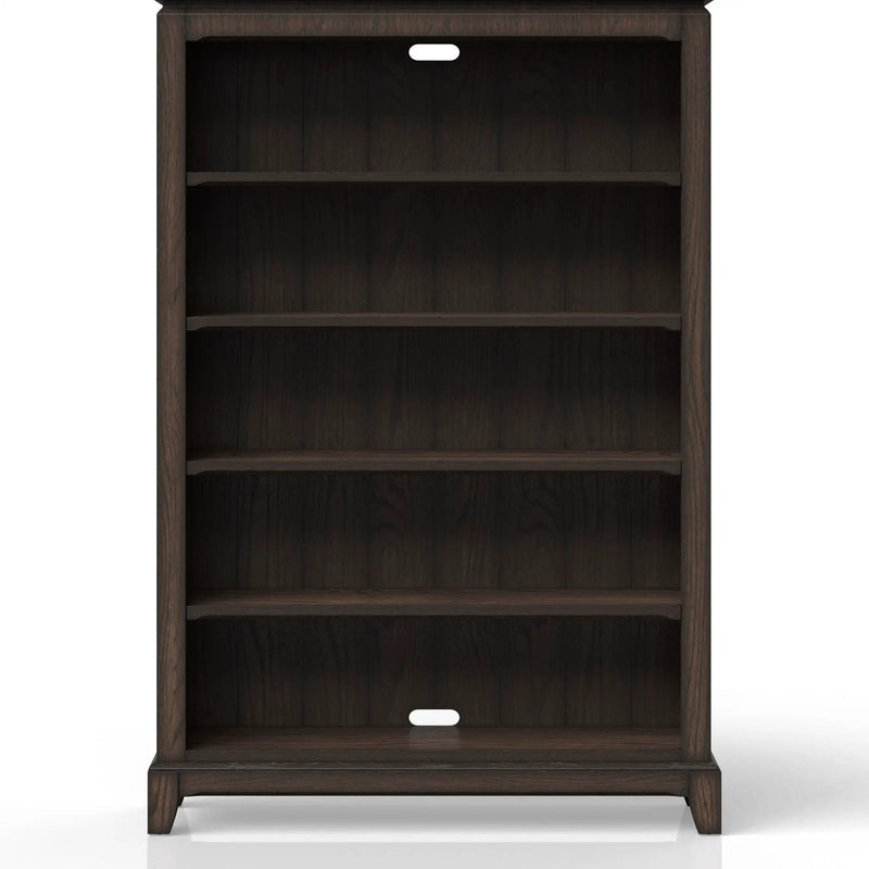 Bookcase - Chocolate by Unique Piece Furniture
