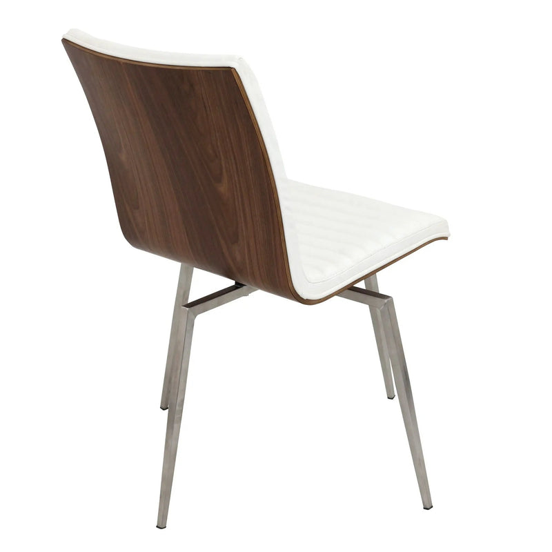 Mason - Contemporary Dining Chair (Set of 2) With Swivel by Unique Piece Furniture