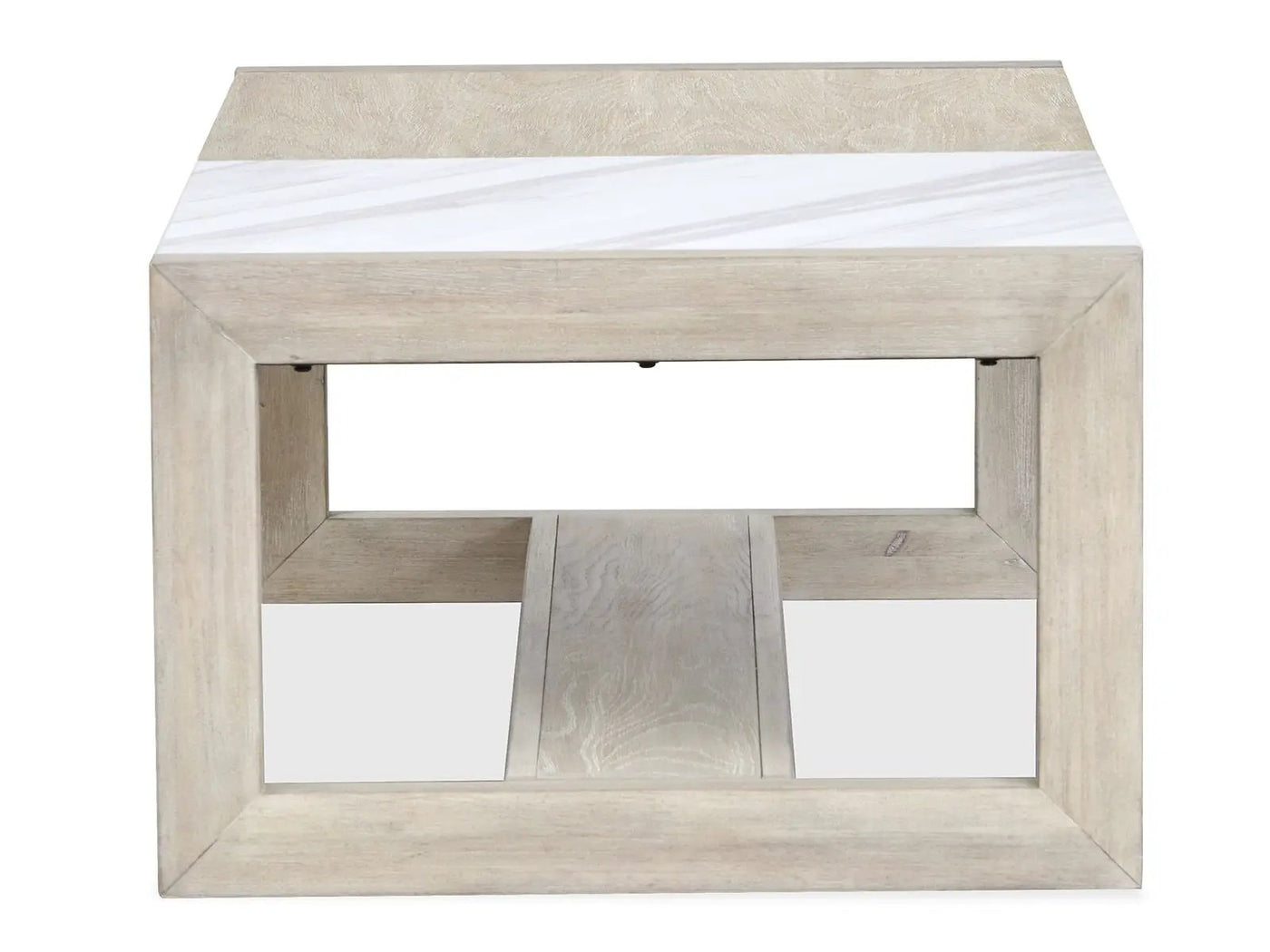 Preston - Rectangular Cocktail Table by Unique Piece Furniture