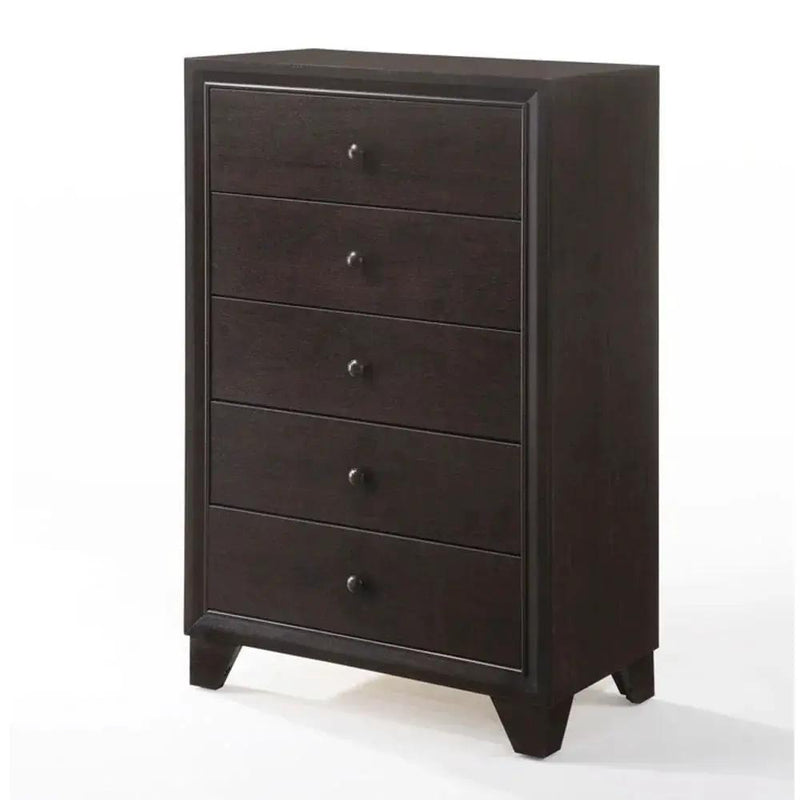 Madison - Chest - Espresso by Unique Piece Furniture