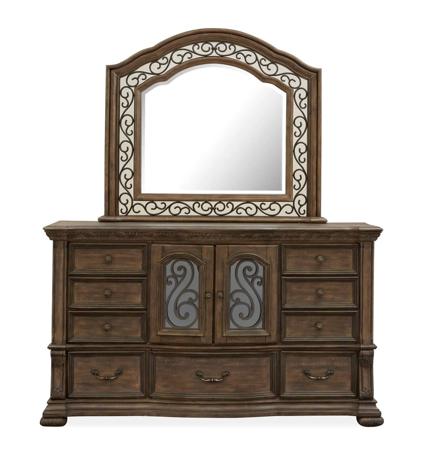 Durango - Drawer Dresser by Unique Piece Furniture