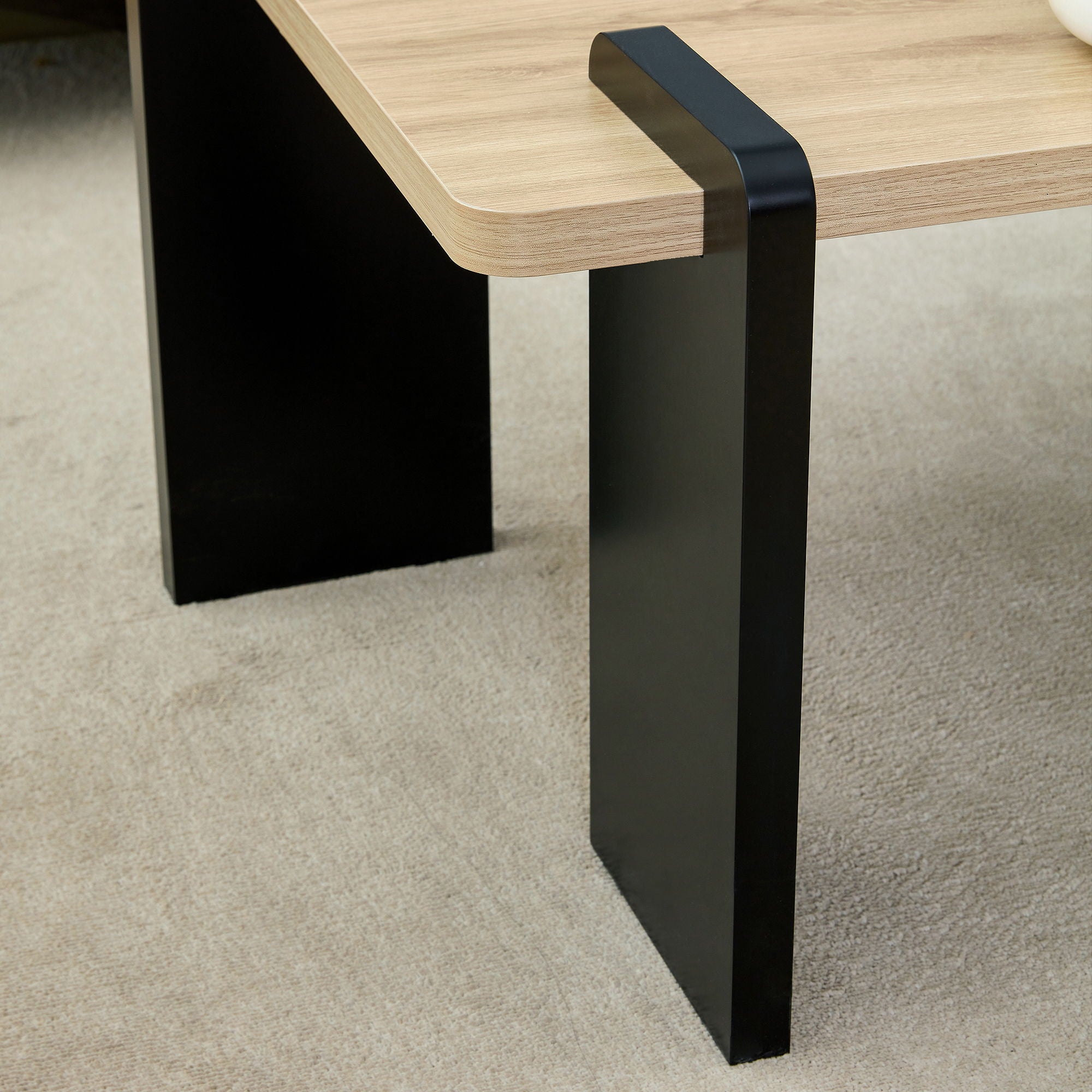 High Quality Coffee Table For Modern Minimalist Living Rooms by HouseOfZazla