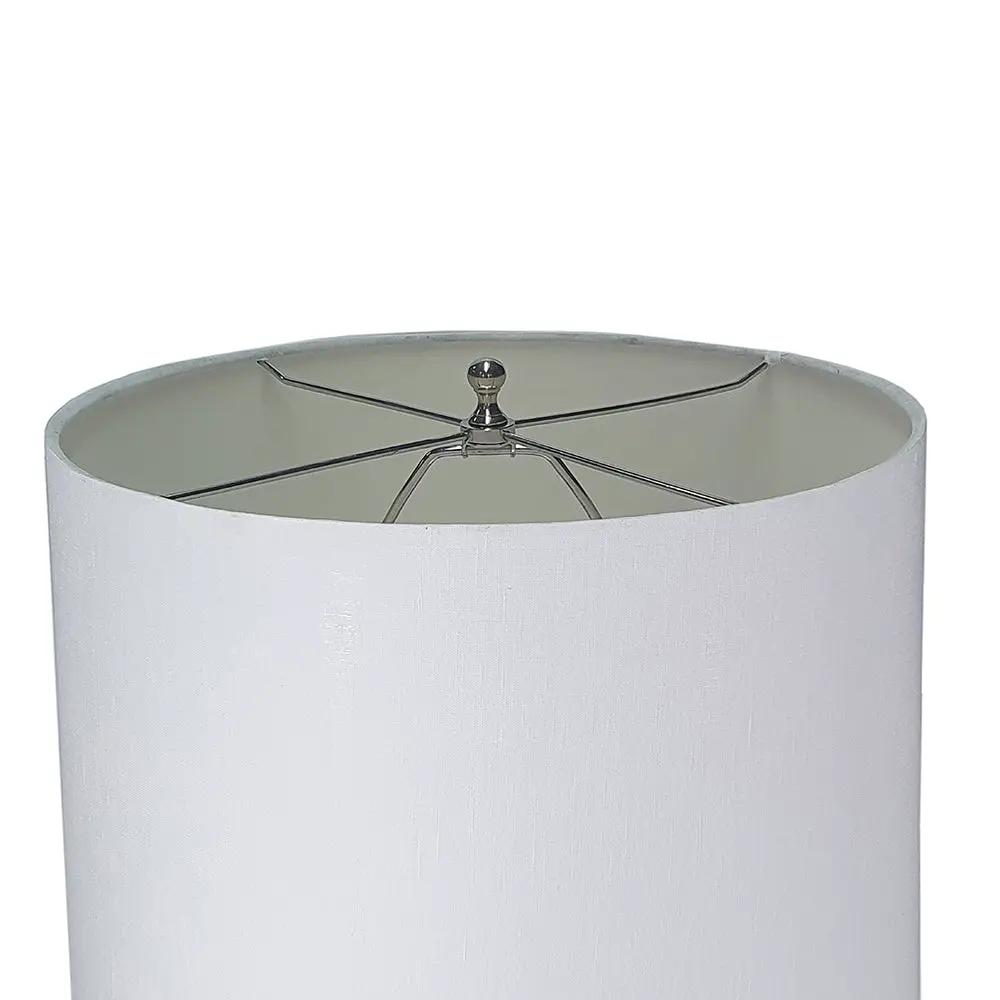 D16x28.5' Glass Table Lamp by HouseOfZazla