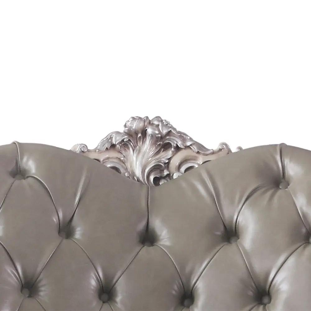 Dresden - Chair w/1 Pillow by Unique Piece Furniture