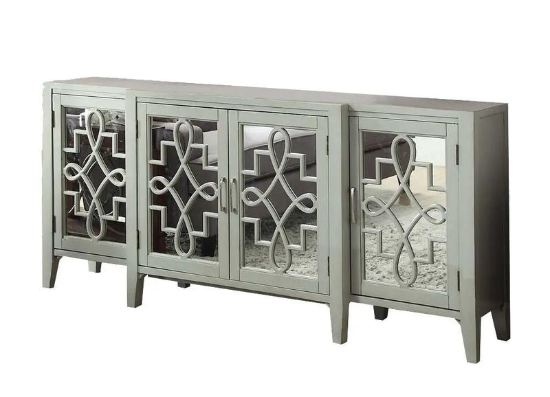 Kacia - Console Cabinet by Unique Piece Furniture