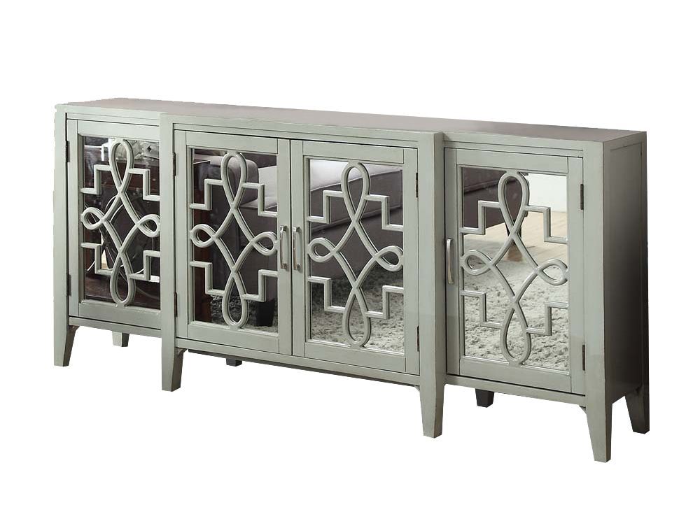 Kacia Console Cabinet by HouseOfZazla