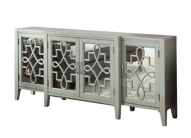 Kacia Console Cabinet by HouseOfZazla