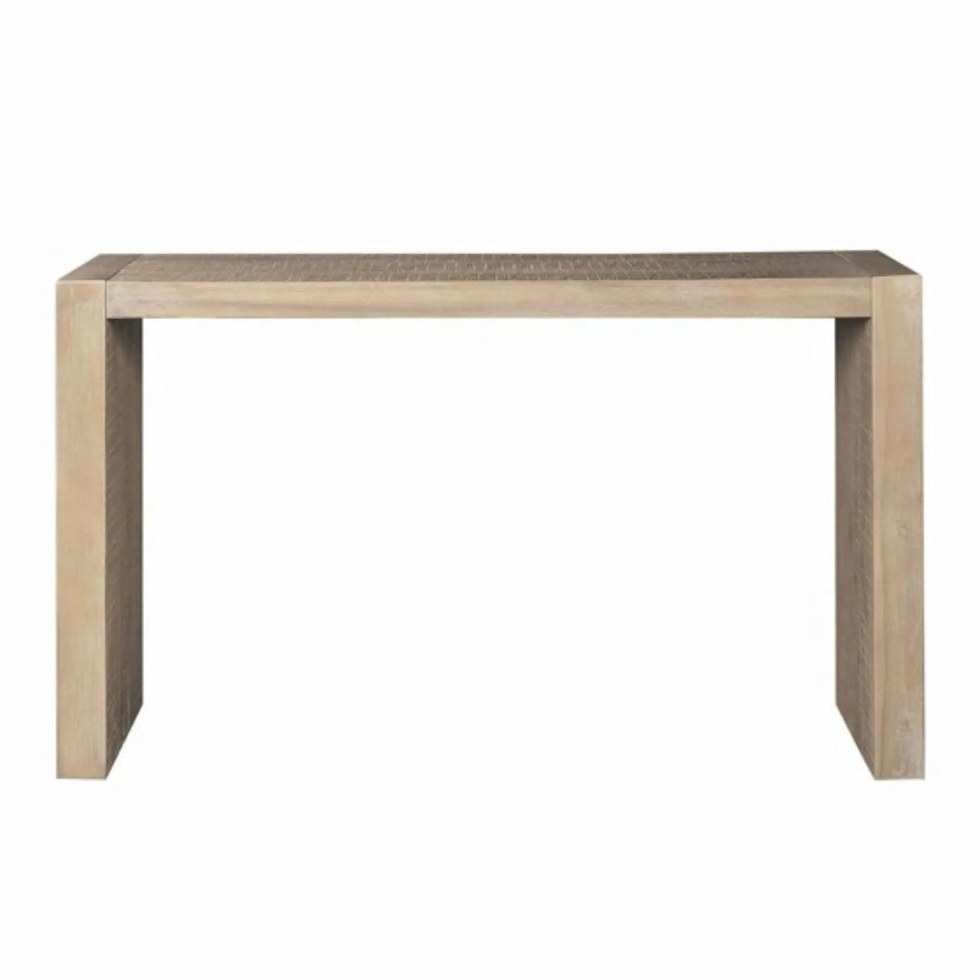 Modern Design Console Table by Unique Piece Furniture