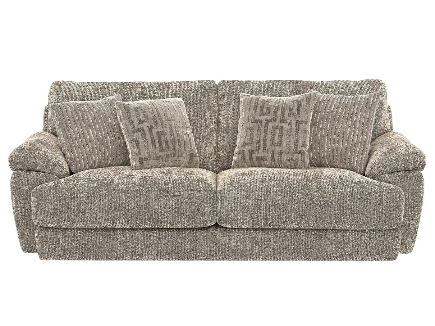 Jaden - Fabric Sofa by Unique Piece Furniture