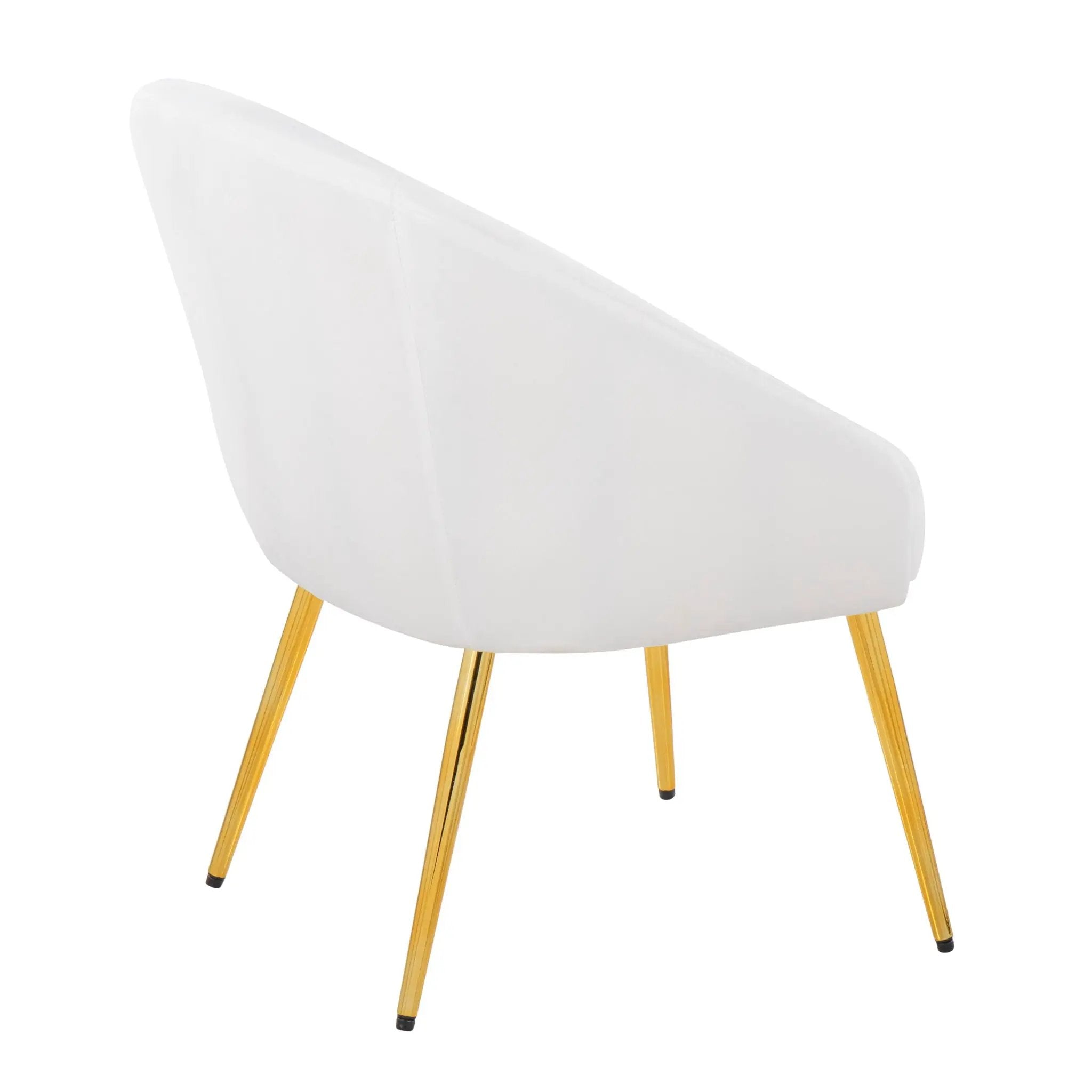 Shiraz - Contemporary / Glam Chair by Unique Piece Furniture