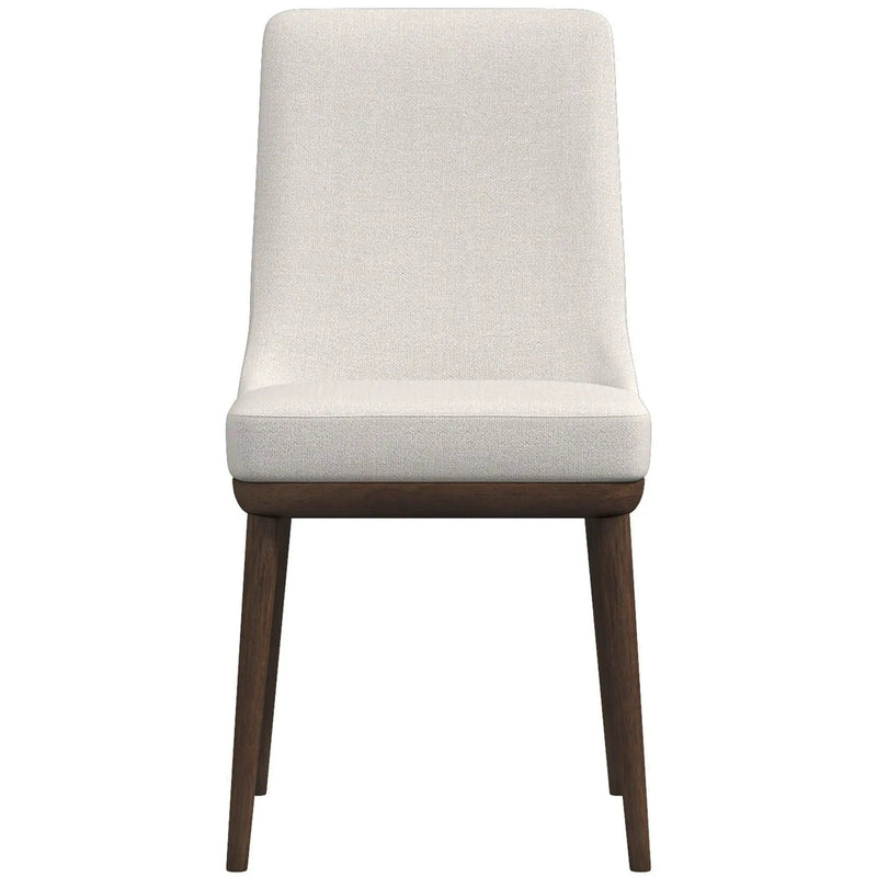 Kate - Mid-Century Modern Dining Chair (Set of 2) by Unique Piece Furniture