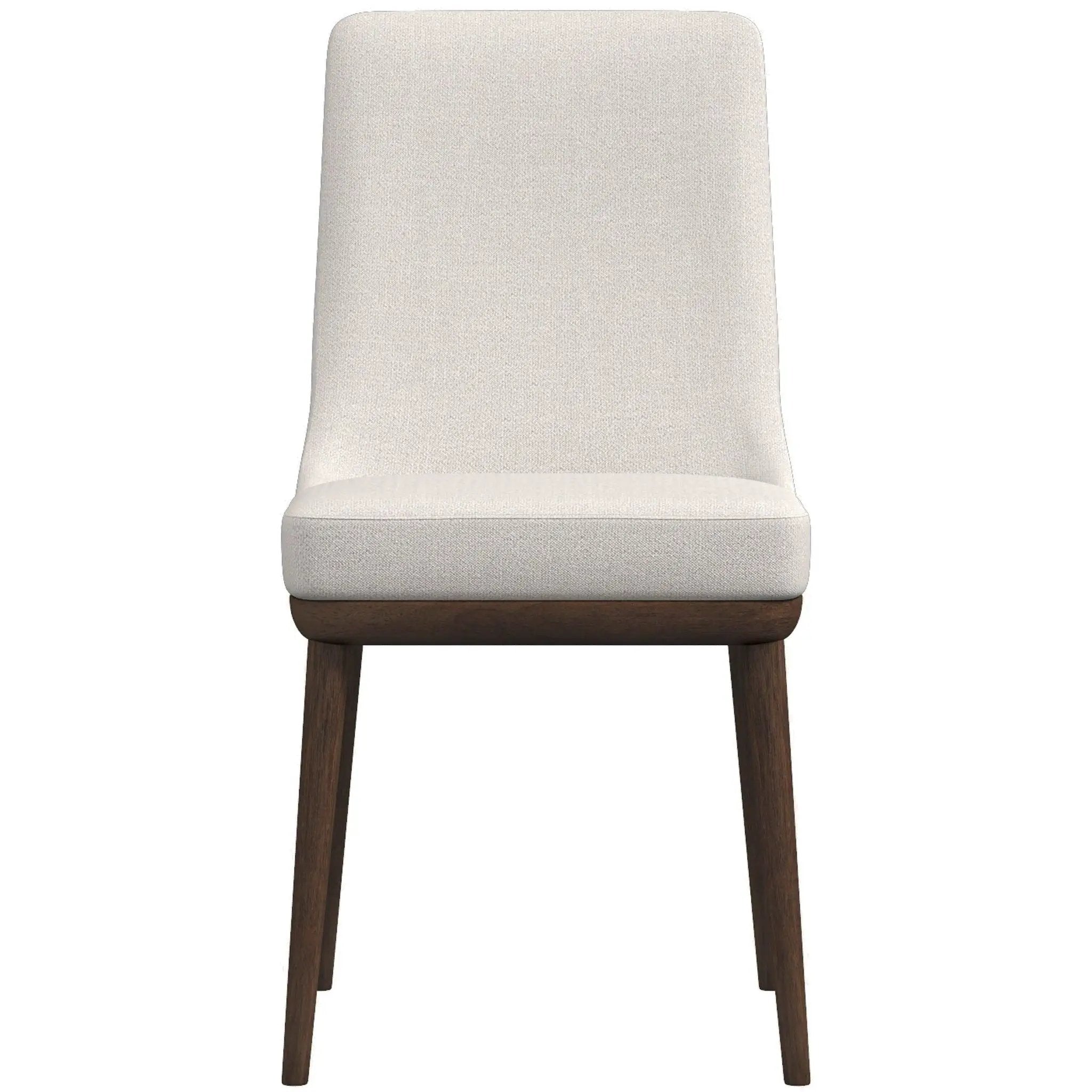 Kate - Mid-Century Modern Dining Chair (Set of 2) by Unique Piece Furniture