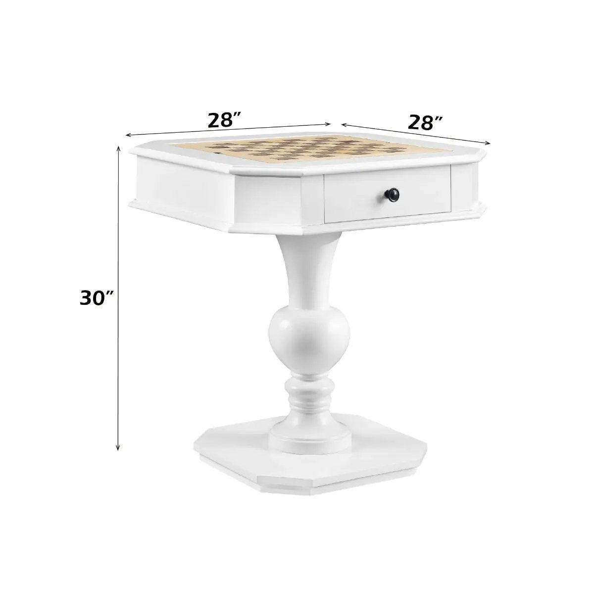 Galini - Gaming Table by Unique Piece Furniture