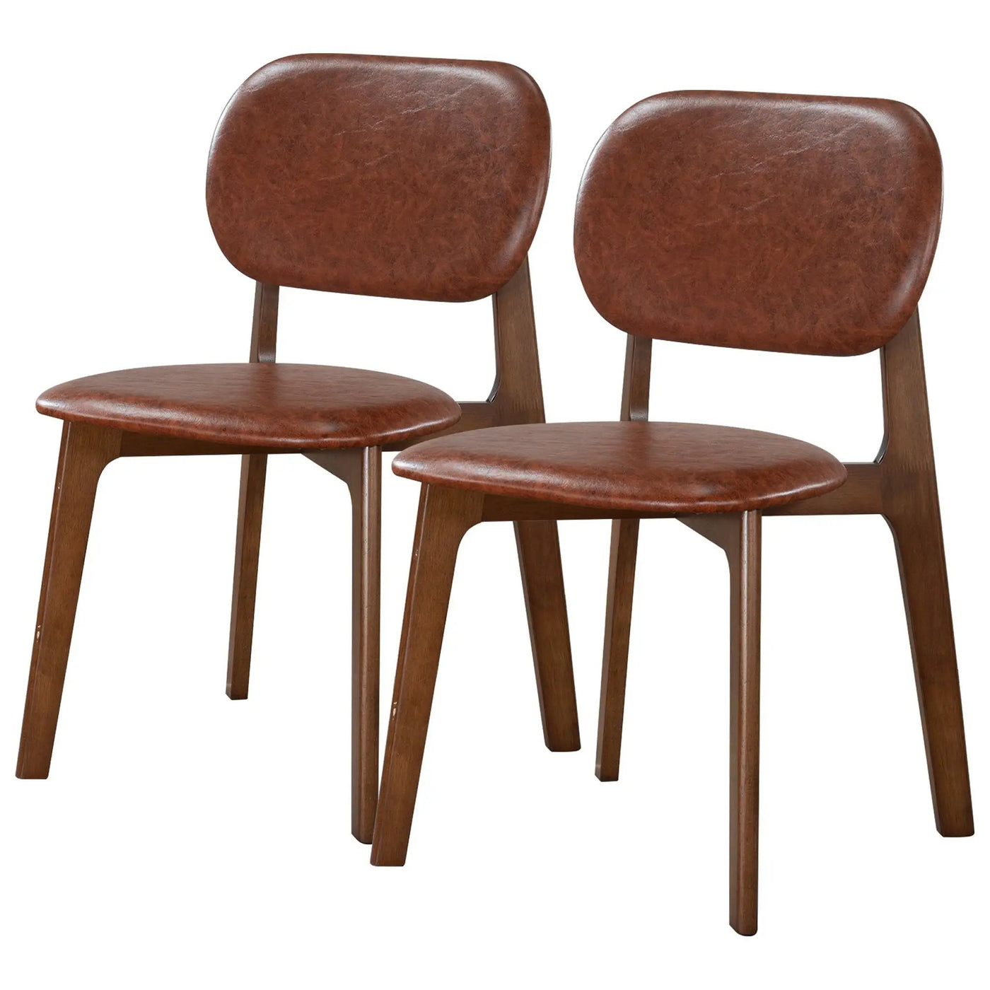 Kelsey - Stylish Dining Chair (Set of 2) by Unique Piece Furniture