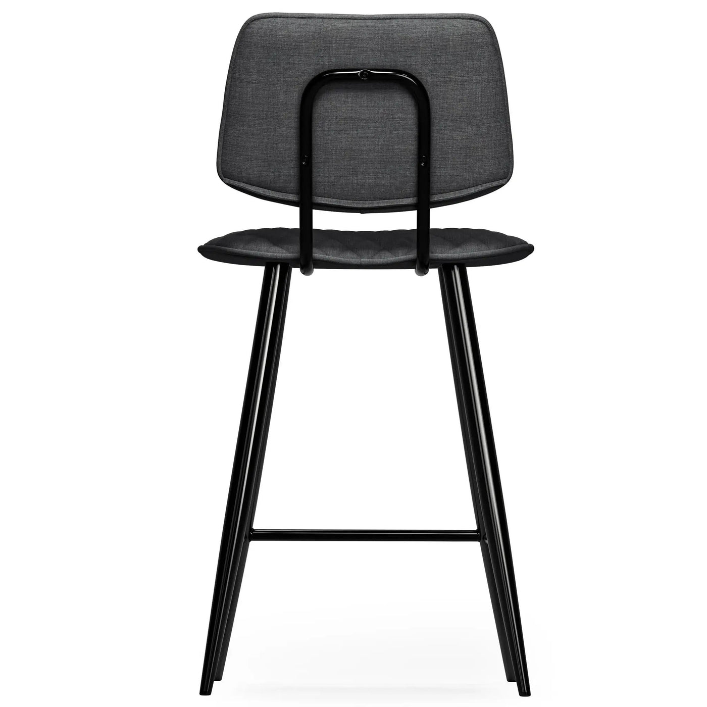 Raya - Upholstered Counter Height Stool (Set of 2) by Unique Piece Furniture