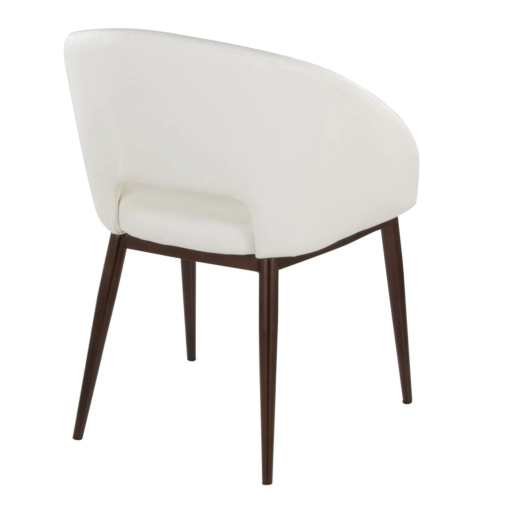 Renee - Contemporary Distinctive Design Chair by Unique Piece Furniture