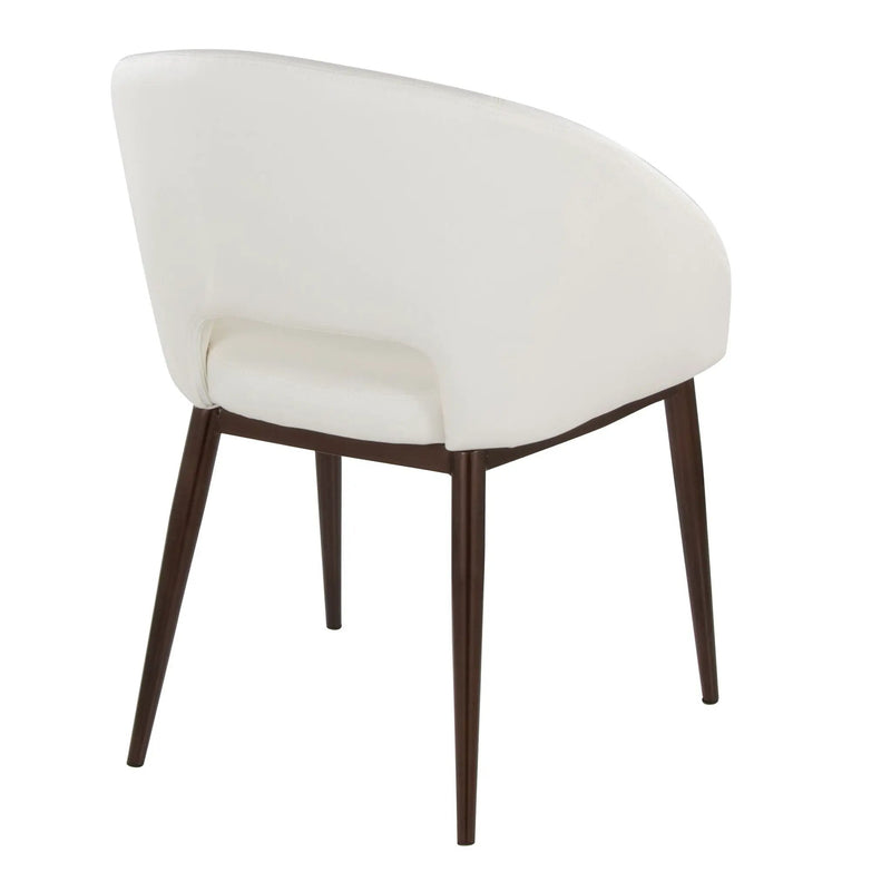 Renee - Contemporary Distinctive Design Chair by Unique Piece Furniture