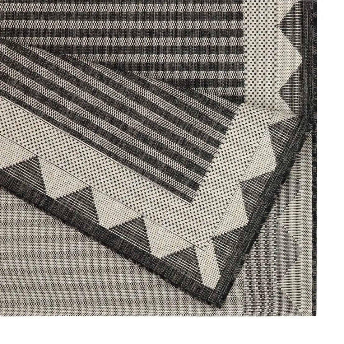 Sunshine - 2'7" X 7'3" Area Rug, Polypropylene by HouseOfZazla