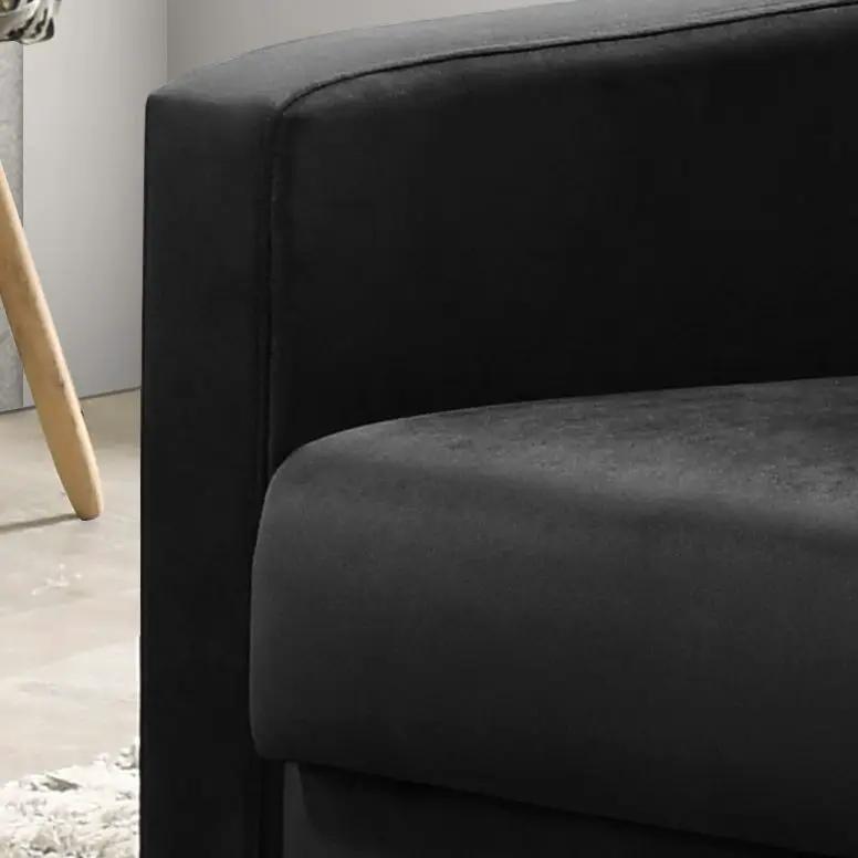 Hale - Accent Armchair With Tufting by Unique Piece Furniture