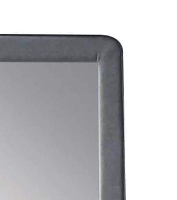 Valda - Mirror - Light Gray by HouseOfZazla
