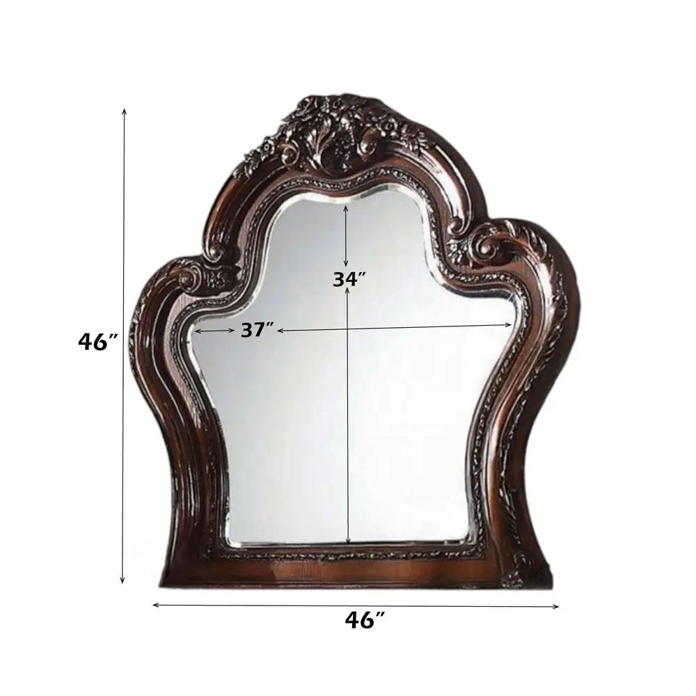 Dresden - Mirror by Unique Piece Furniture