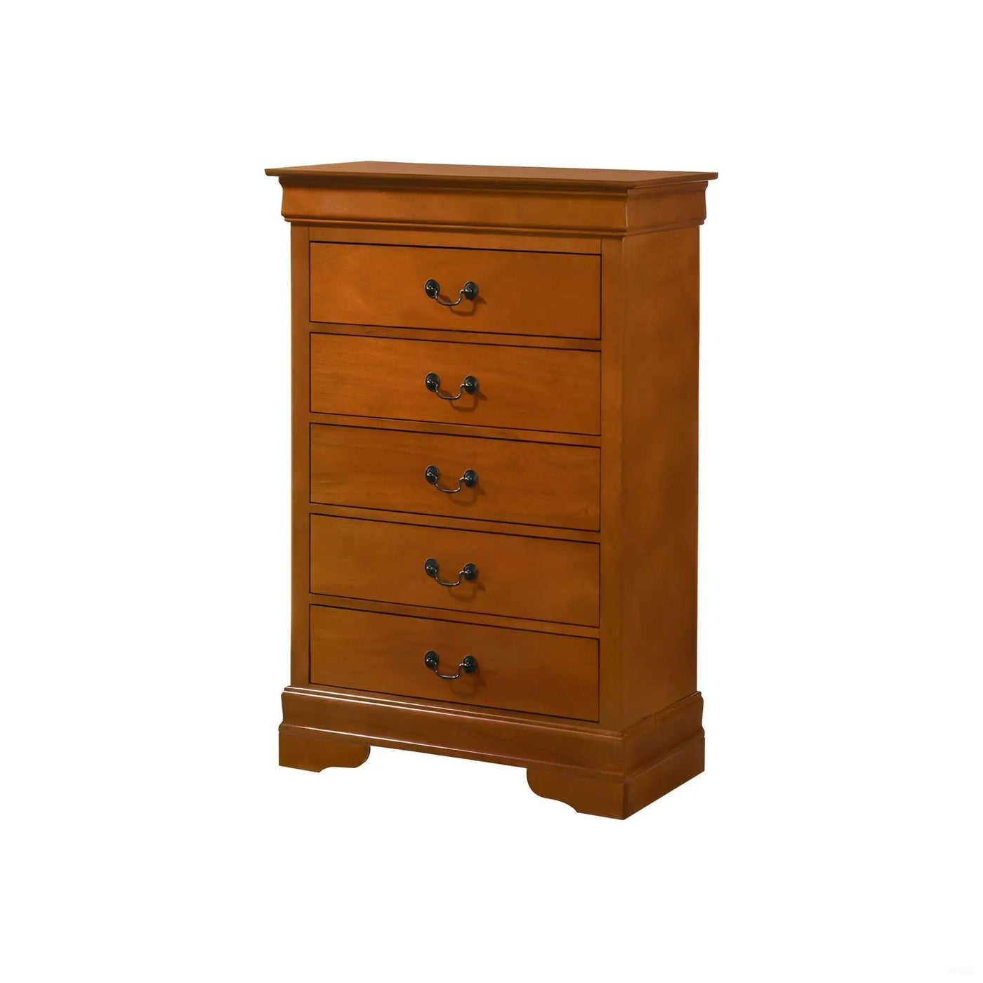 Louis Phillipe - Chest by Unique Piece Furniture