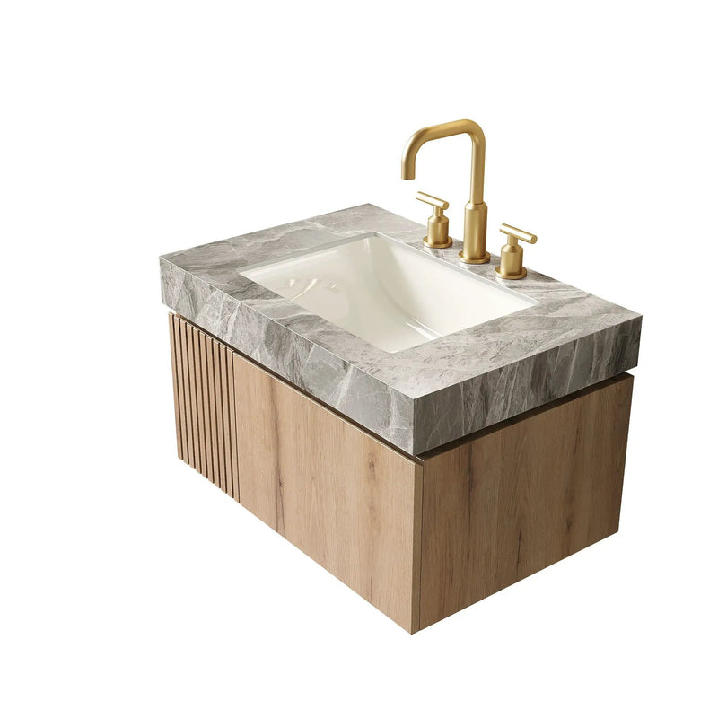 30" Muri Bathroom Sink, photo 5 of 7