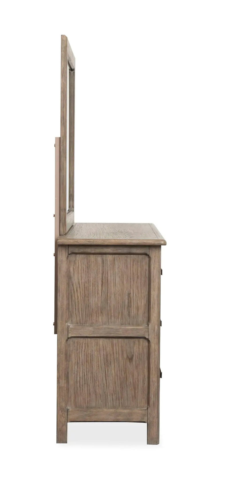Claremont - Double Drawer Dresser by Unique Piece Furniture