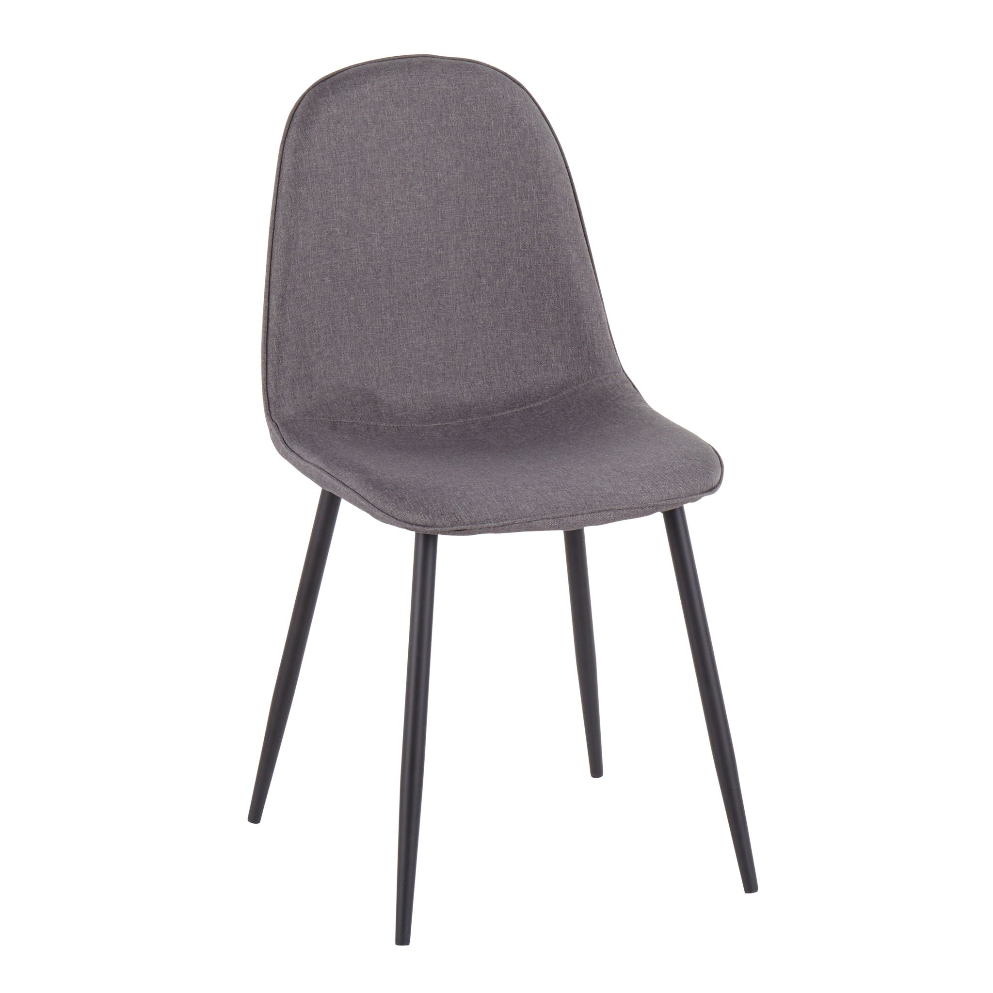 Pebble - Contemporary Casual Comfort Chair (Set of 2) by Unique Piece Furniture